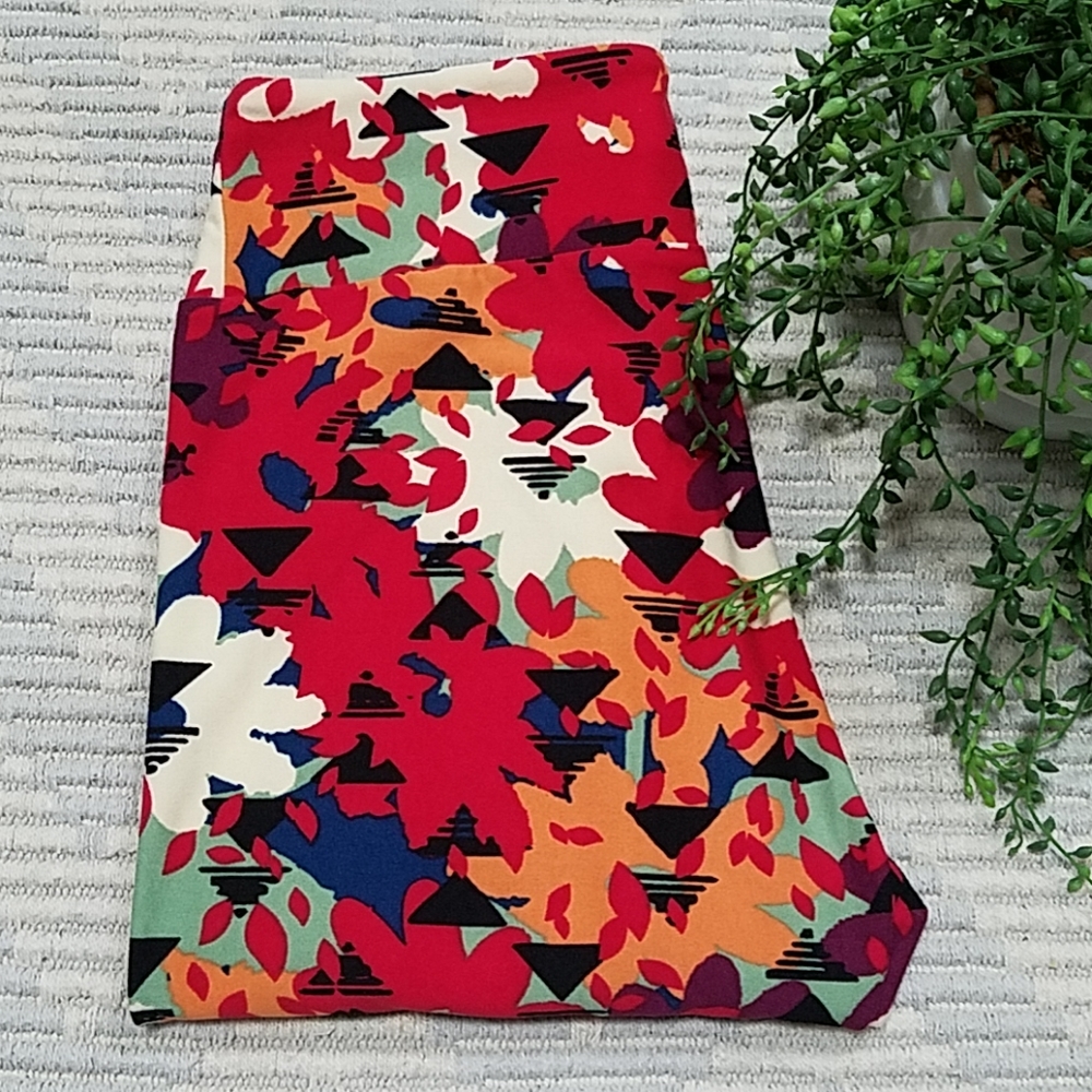 LuLaRoe leggings
